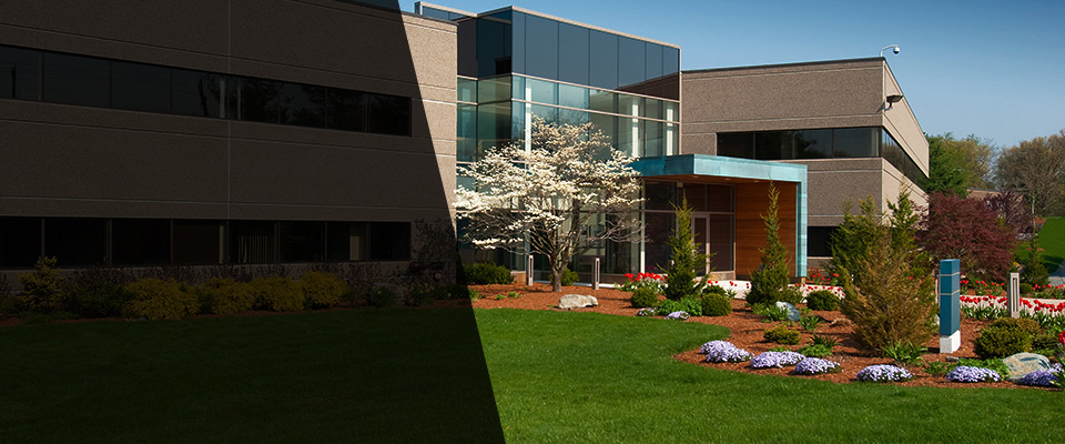Double Springs Landscapers