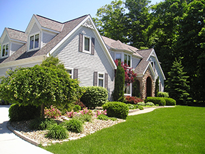 Landscapers and Lawncare Services in Double Springs, AL