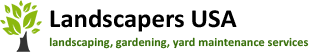 Double Springs Landscapers
